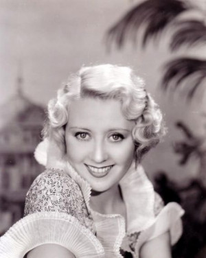 Joan Blondell
