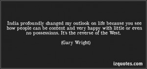 ... of the West. (Gary Wright) #quotes #quote #quotations #GaryWright