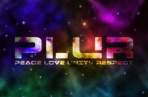 plur poster by scopevisions