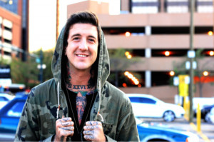 Of Mice and Men's Austin Carlile Released From Jail in Ohio Following ...