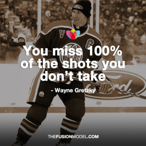 Related to Wayne Gretzky Quotes