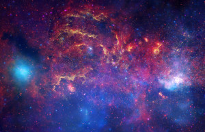 Las fotografías más espectaculares del universo publicadas por la ...