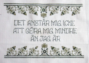 download this Broderi Radical Cross Stitch Foto Radicalcrossstitch ...