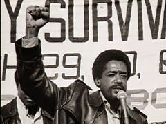 october 22nd is bobby seale day bobby seale was the co founder of the ...