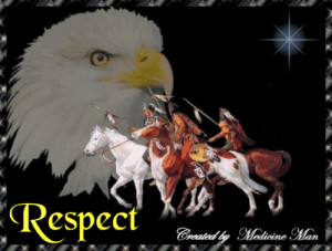 Tecumseh (Shawnee) Vision Statement