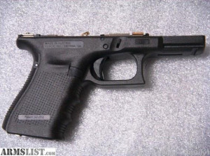 glock 19 gen 4 frame It 39 spatible with other models such as glock