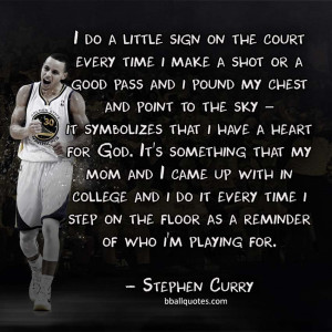 Stephen Curry Quotes Best Basketball Quotes