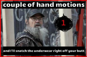 Si Robertson Quotes-1