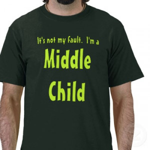 ... Mom, birth order and personality, middle child personality traits
