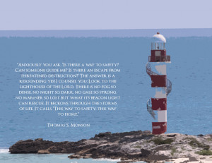 Click here to download this version of the lighthouse quote.