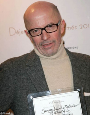 Jacques Audiard - Quotepaty.com