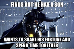 Attention All Star Wars Fans! This Post Is For You!
