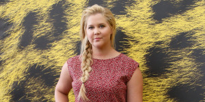 15 times Amy Schumer proved she was basically an exaggerated version ...