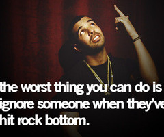 Drake Quotes About Trust Drake Quotes a