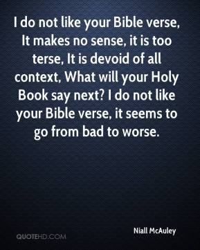 Devoid Quotes