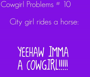 Cowgirl Problems # 10″ by cj98girl on Polyvore