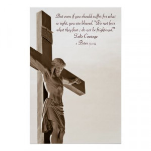 quotes crucifixion