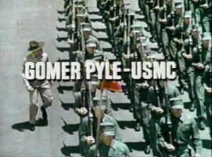 Gomer Pyle: USMC (TV Series 1964-69) - IMDB