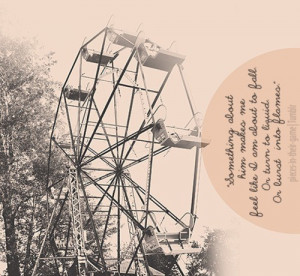 divergent #tris and tobias #otp