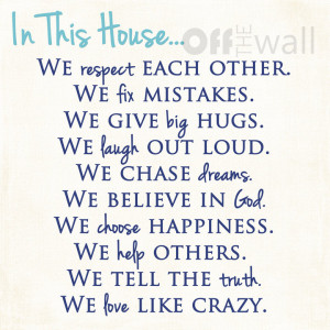 Crazy Family Sayings Love like crazy - family