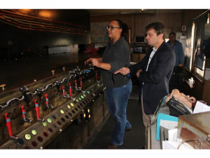 Release: Quigley's 'Mike on the Move' Tour Highlights Metra Upgrades
