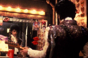 ... years ago today: Prince's 'Purple Rain' opened in US movie theaters