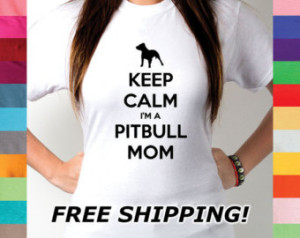 ... Pit Bull Pets Rescue Save Adoption Adopt Mother T Shirt R2 193730607