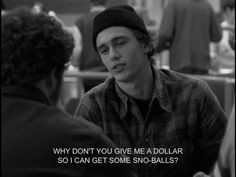 Freaks and Geeks More
