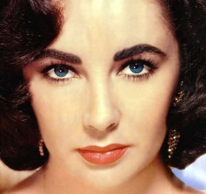 See our list of the best quotes from Elizabeth Taylor .