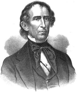 John Tyler President The...