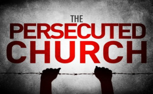 Discussion About Persecution And Christian Cinema (RPT-UPDATED)