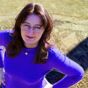 Trudi Canavan Pictures