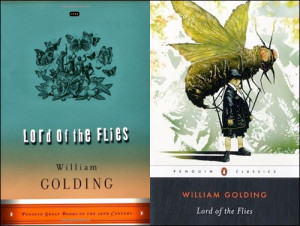 Book Review: Lord of the Flies by William Golding (Classic #1)Lord of ...