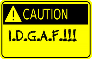 Idgaf Pictures