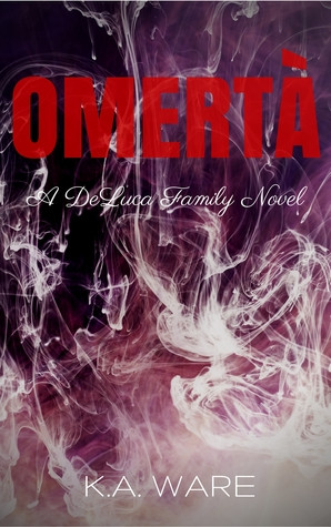 Start by marking “Omerta” as Want to Read: