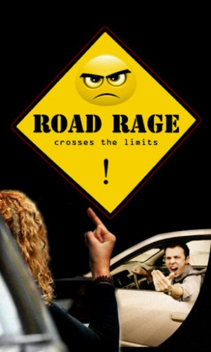 Related Pictures road rage funny pictures