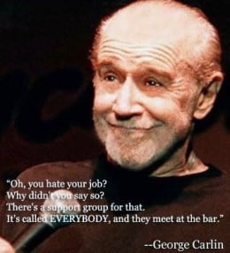Life Quotes by Famous Comedians