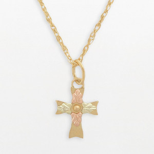 Pink Heart Jewelry Promises