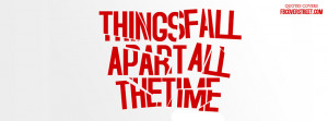 Things Fall Apart Picture