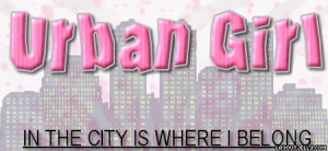 quote urban girl layout quote who i am layout quote