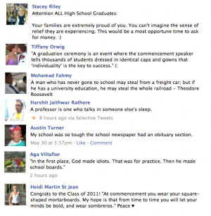 Funny Quotes For Facebook Status For Guys #1