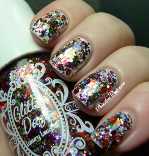 Dog Death Quotes Rainbow Bridge Glitter daze rainbow bridge