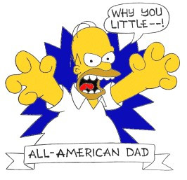 20 Best Homer Simpson Quotes On Parenting