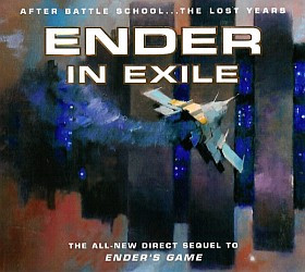 Ender In Exile