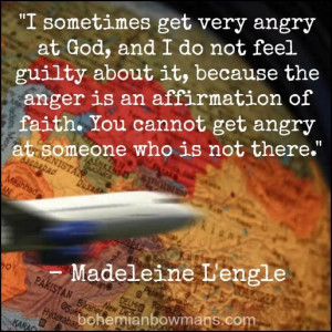 ... madeleine l engle and grace click through for more l engle quotes