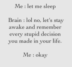 no sleep this quote is too funny and true more slapen quotes quotes th ...