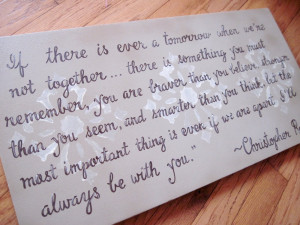 Murals With Winnie The Pooh Pictures With Love And Life Quotes Love