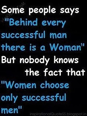 Quotes from women about being a woman! Men/women jokes & more.
