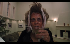 arrested development , jessica walter , lucille bluth