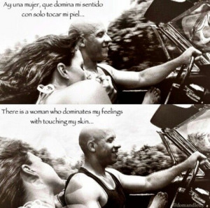 Fast And Furious Letty Quotes